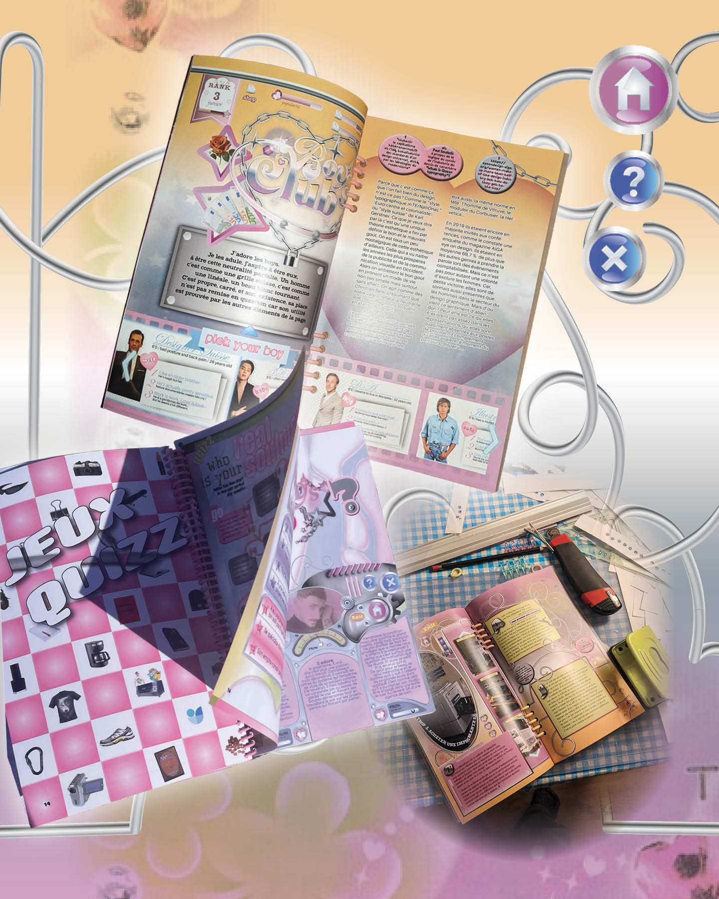 Project 2 Image 1